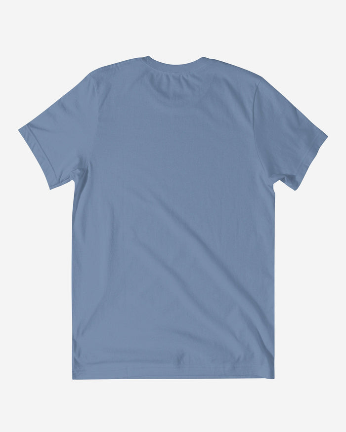 Tennessee Titans 2025 NFL Draft Cluster T-Shirt FOCO - FOCO.com