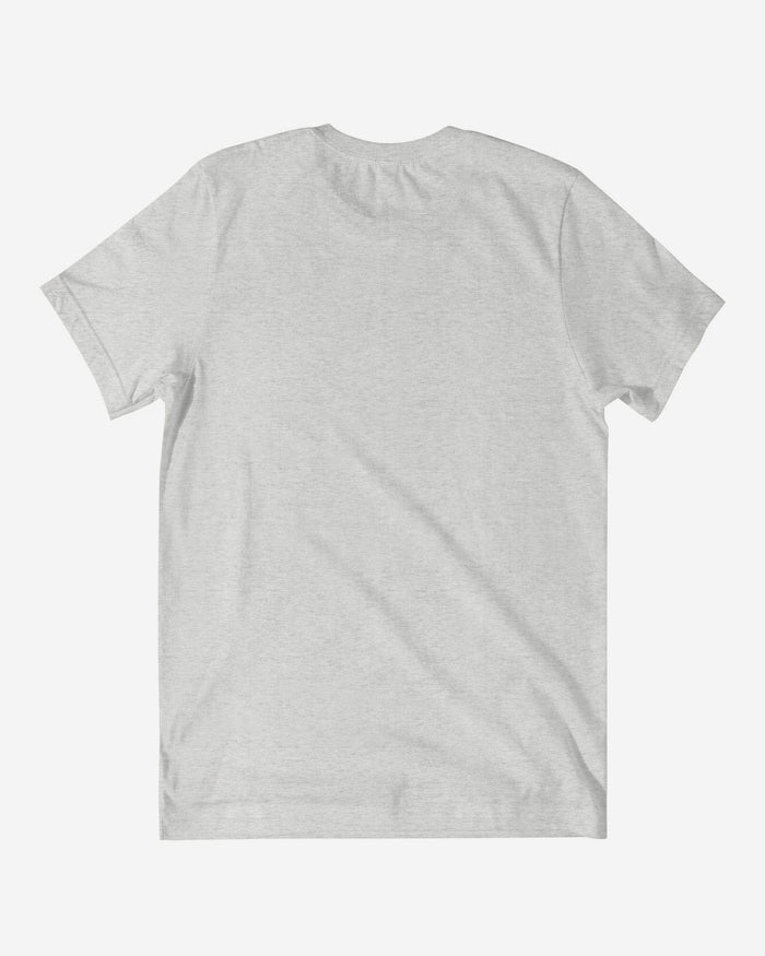 Cincinnati Bengals 2025 NFL Draft Cluster T-Shirt FOCO - FOCO.com