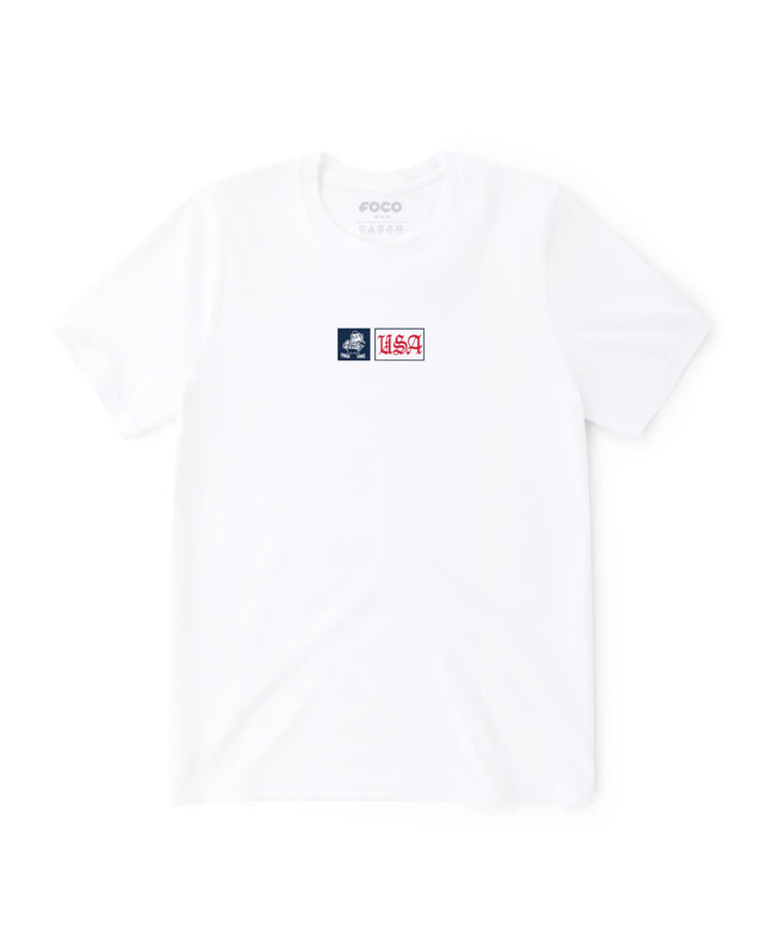 Cleveland Browns American Heritage T-Shirt FOCO S - FOCO.com