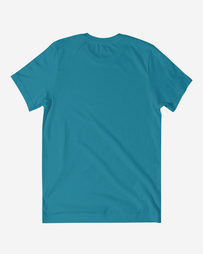 Detroit Lions Best Dad Ever Trophy T-Shirt FOCO S - FOCO.com