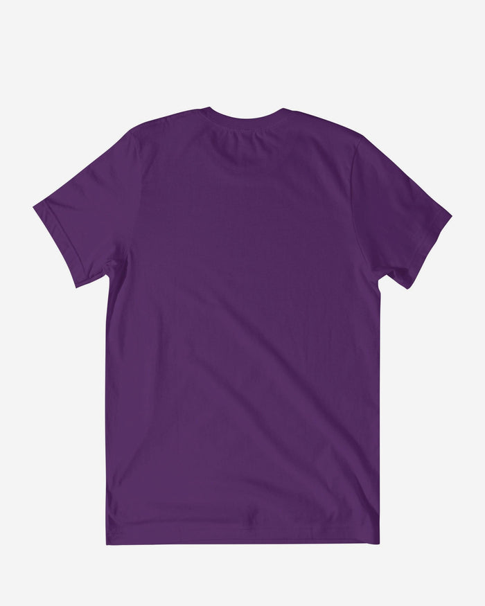 Baltimore Ravens Circle T-Shirt FOCO S - FOCO.com
