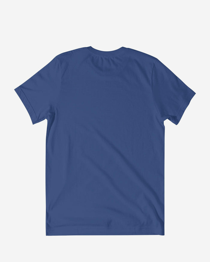 New York Giants Circle T-Shirt FOCO S - FOCO.com