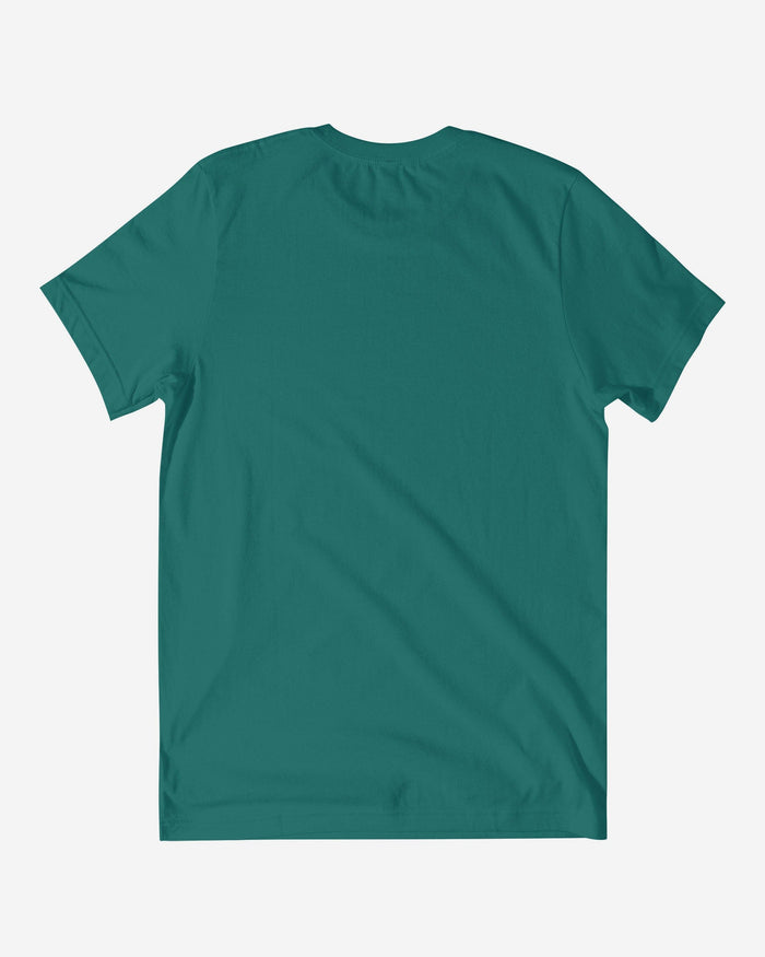 Jacksonville Jaguars Cheers Leader T-Shirt FOCO - FOCO.com