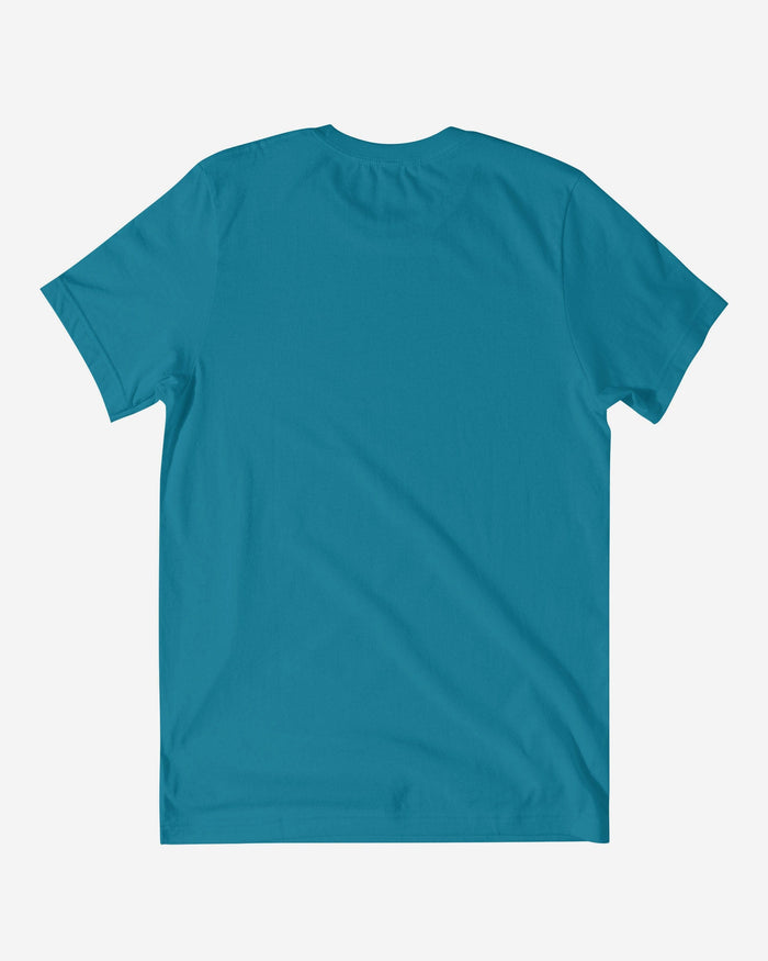 Detroit Lions Cheers Leader T-Shirt FOCO - FOCO.com