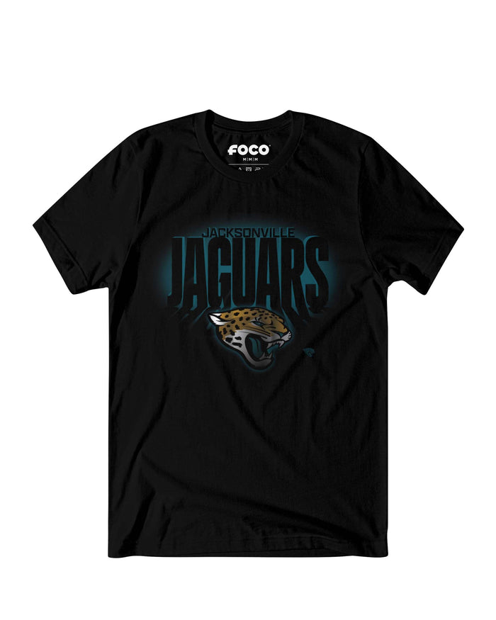 Jacksonville Jaguars Floodlight T-Shirt