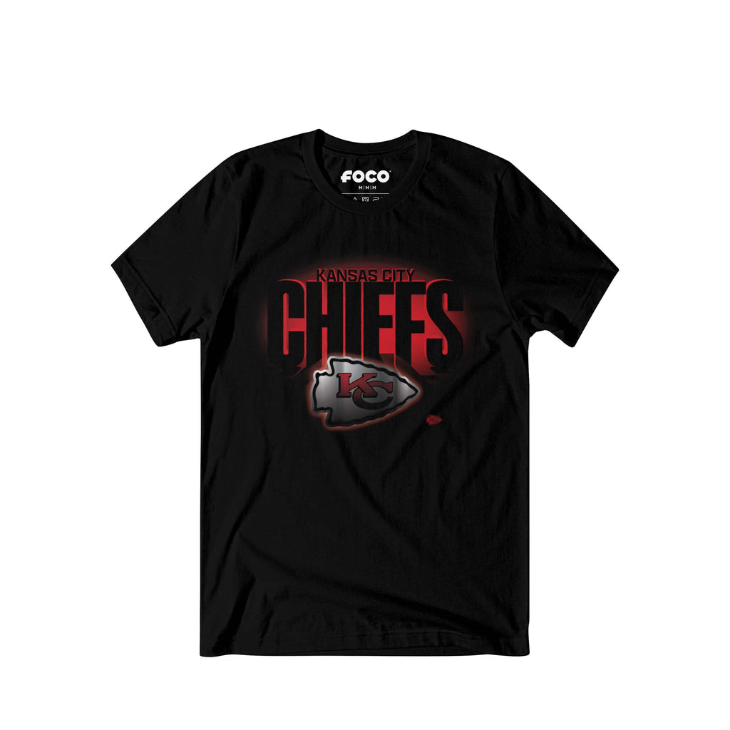 Kansas City Chiefs Floodlight T-Shirt