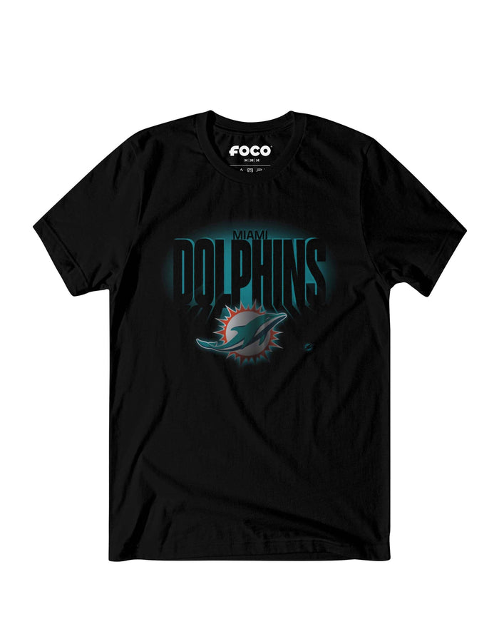 Miami Dolphins Floodlight T-Shirt