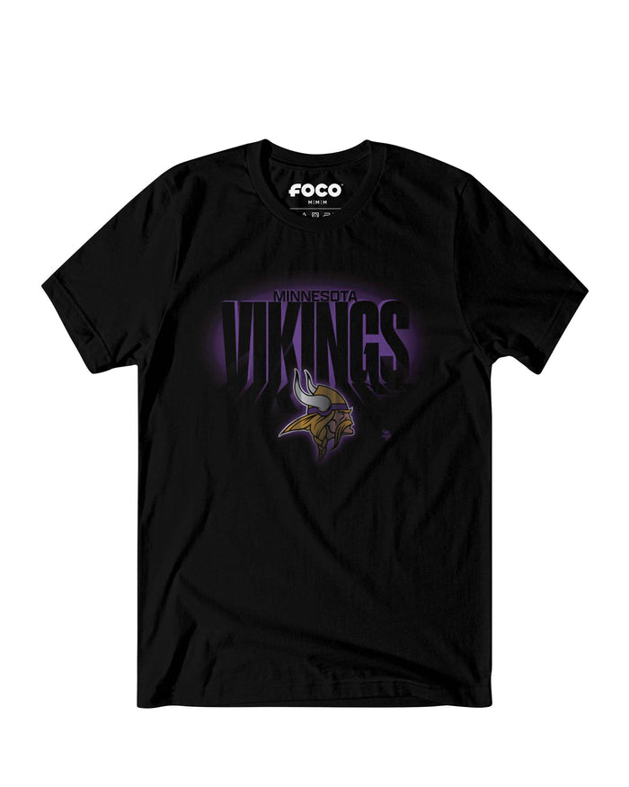 Minnesota Vikings Floodlight T-Shirt
