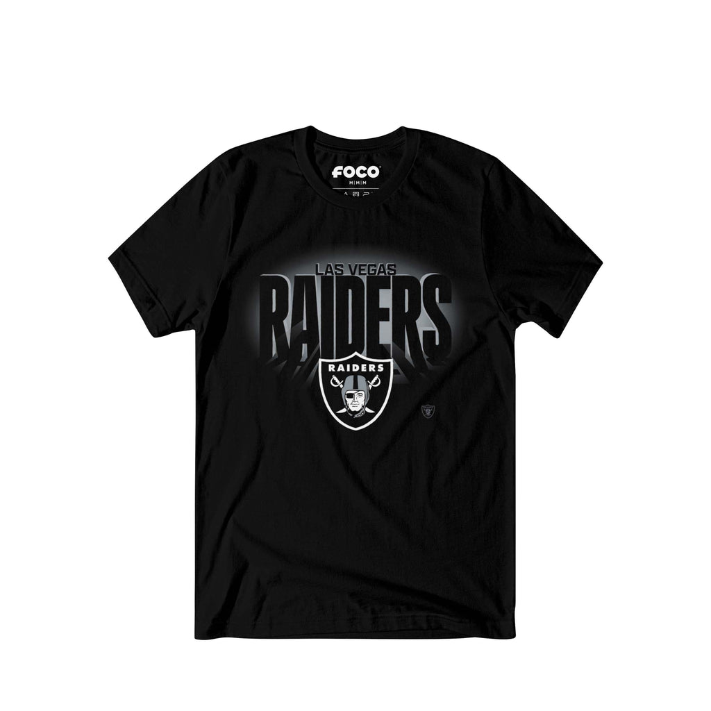 Las Vegas Raiders Floodlight T-Shirt