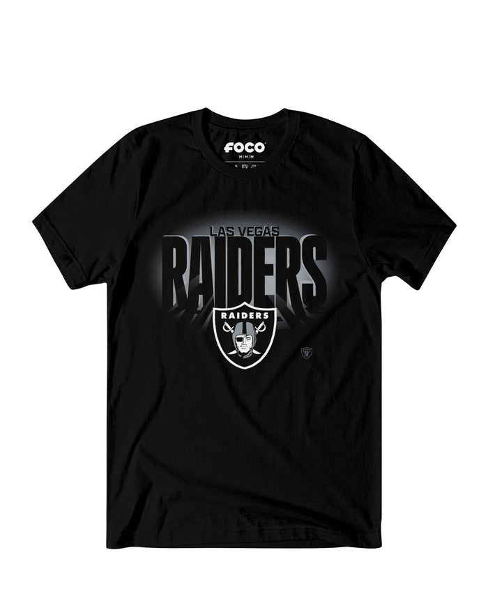 Las Vegas Raiders Floodlight T-Shirt