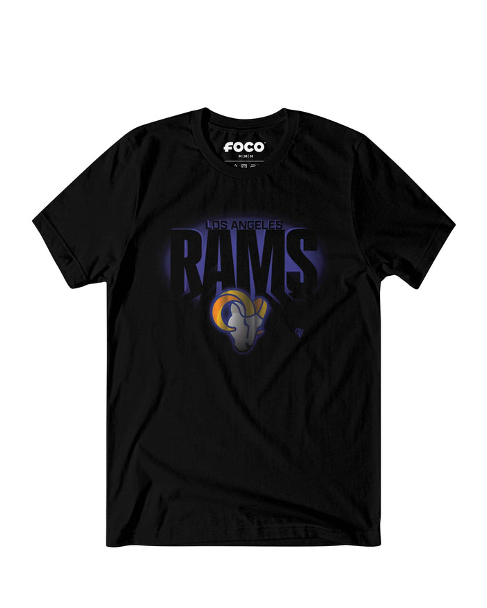 Los Angeles Rams Floodlight T-Shirt