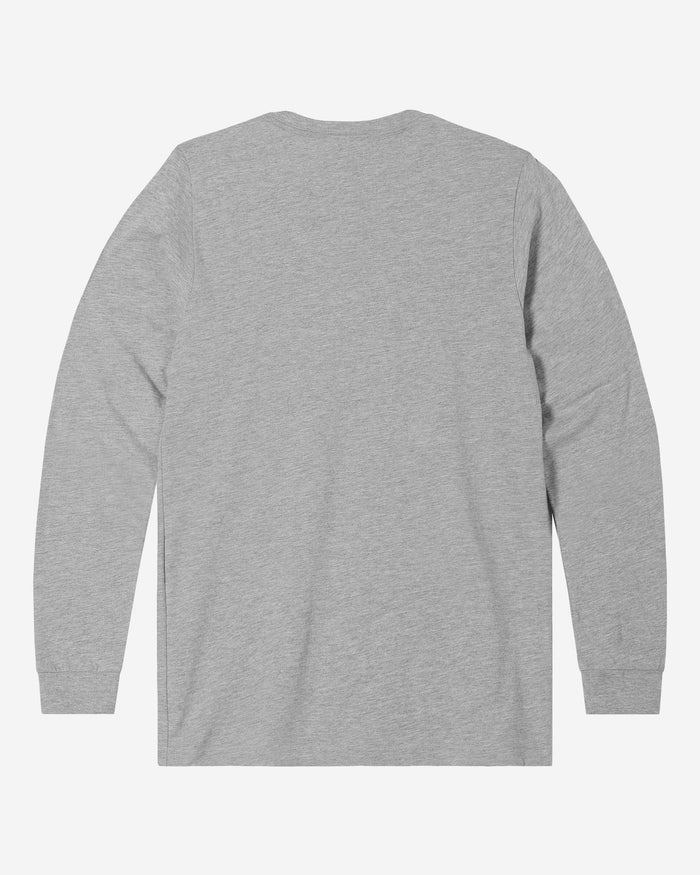 Arizona Cardinals Primary Logo Long Sleeve T-Shirt FOCO - FOCO.com