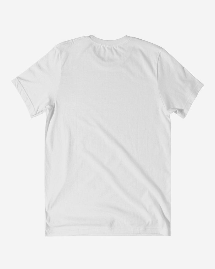 Atlanta Falcons Mom Arched T-Shirt FOCO - FOCO.com