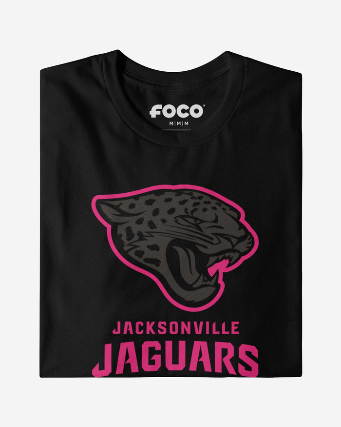 Jacksonville Jaguars Highlight Reel T-Shirt FOCO - FOCO.com