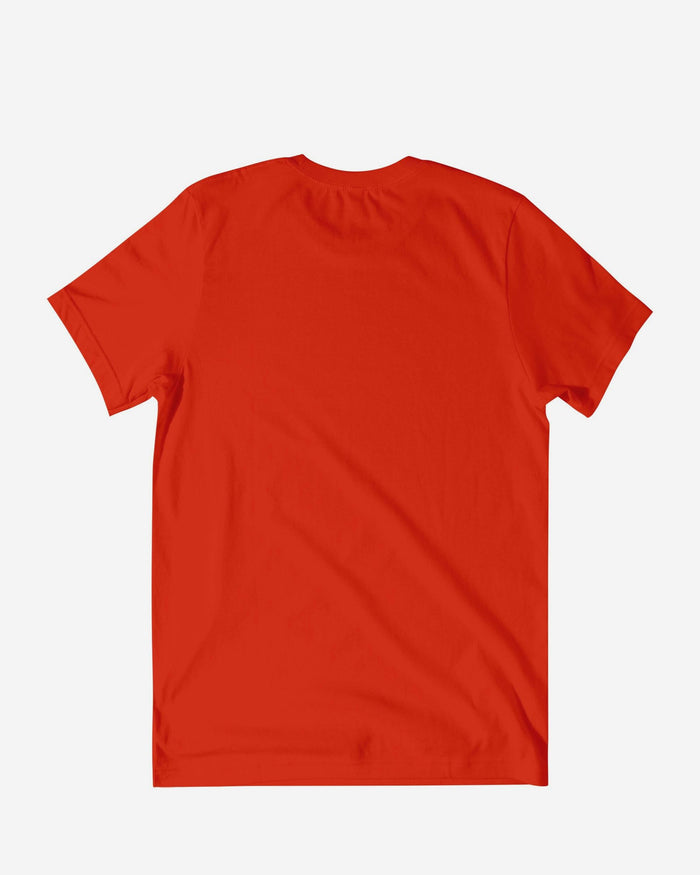 Cleveland Browns Pick Is In T-Shirt FOCO S - FOCO.com