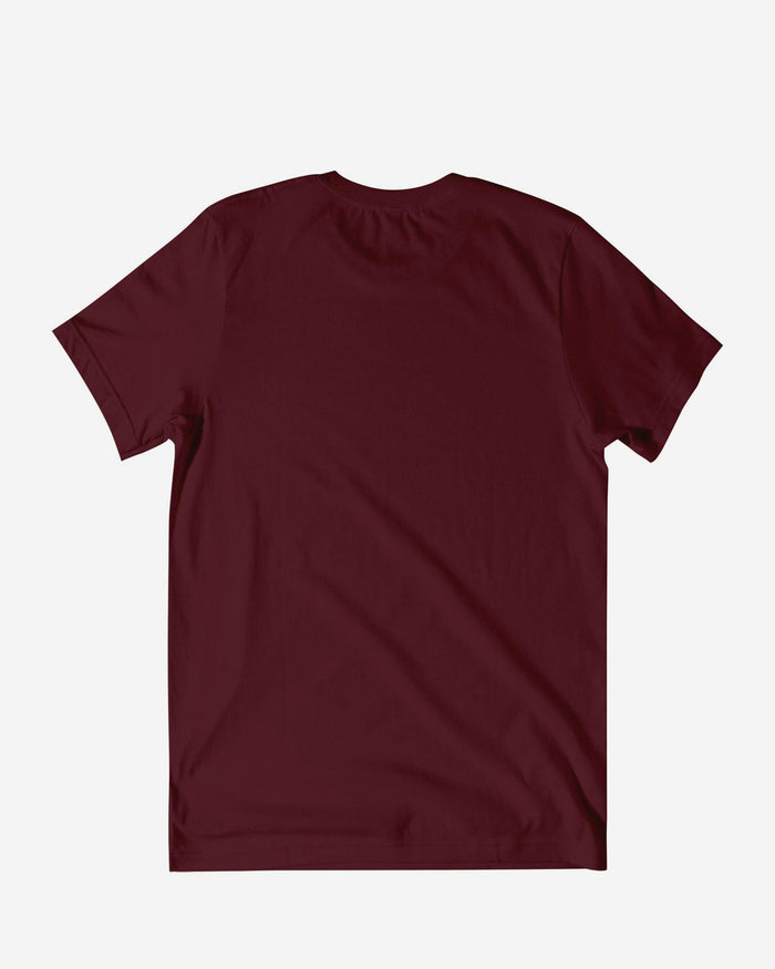 Washington Commanders Pick Is In T-Shirt FOCO S - FOCO.com