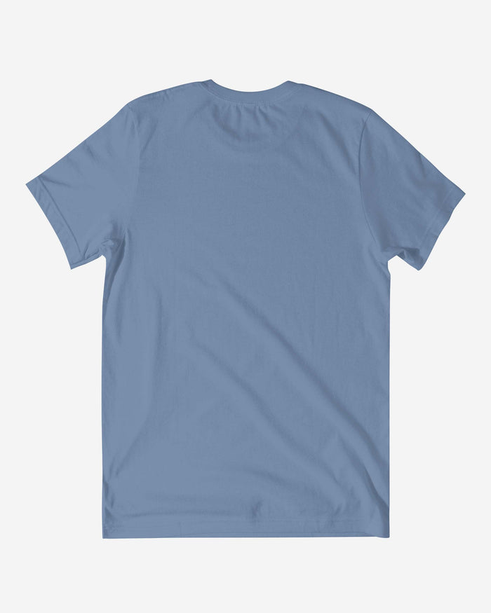 Tennessee Titans Signature Bar T-Shirt FOCO - FOCO.com