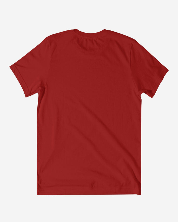 Atlanta Falcons This Is My Lucky T-Shirt FOCO - FOCO.com