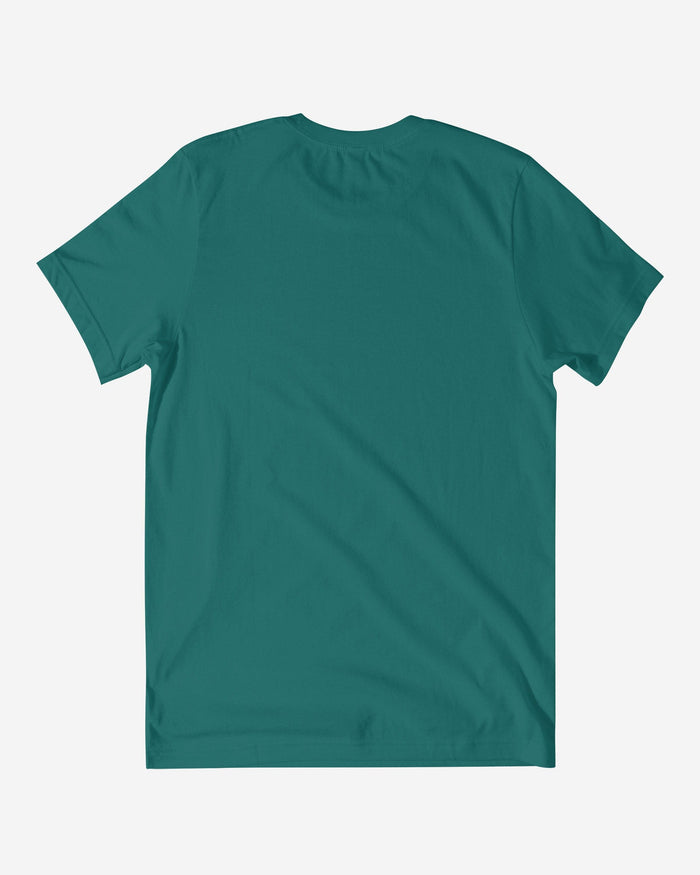 Jacksonville Jaguars World's Best Dad T-Shirt FOCO S - FOCO.com