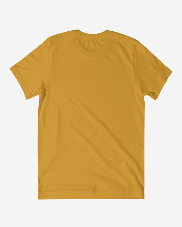 Boston Bruins 1924 Retro Logo T-Shirt FOCO Black S - FOCO.com