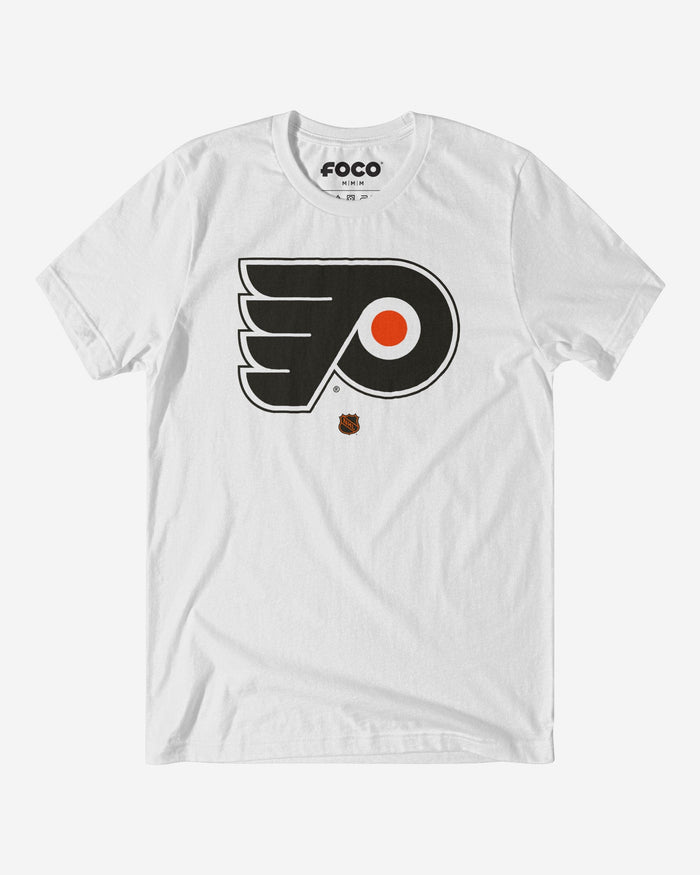 Philadelphia Flyers 1967 Retro Logo T-Shirt