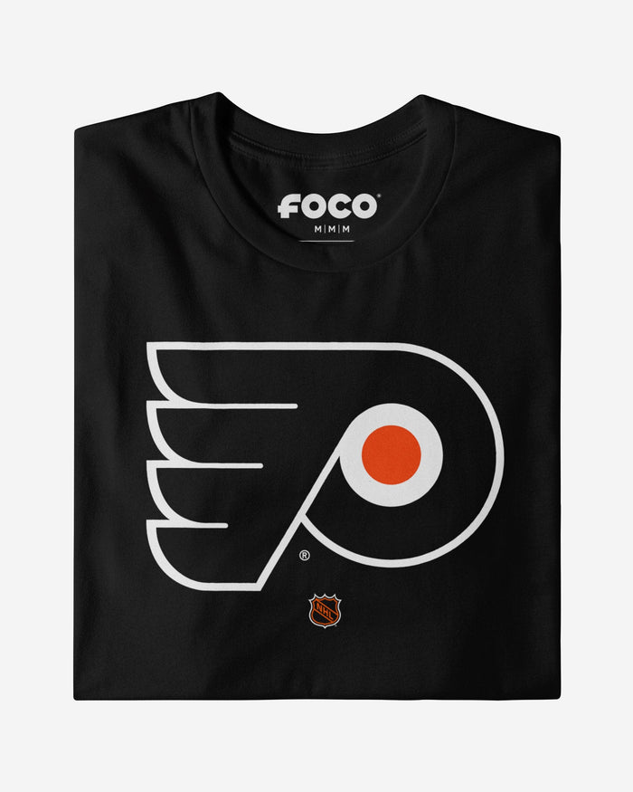 Philadelphia Flyers 1967 Retro Logo T-Shirt