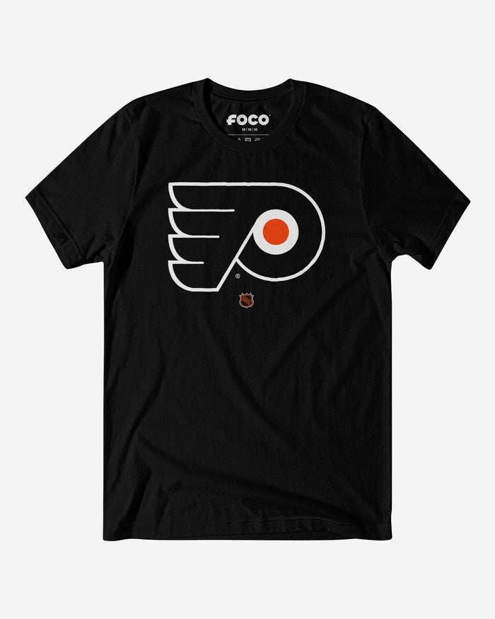 Philadelphia Flyers 1967 Retro Logo T-Shirt