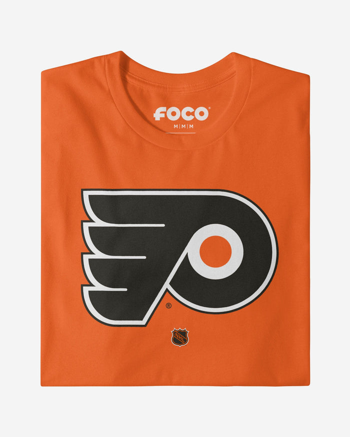 Philadelphia Flyers 1967 Retro Logo T-Shirt