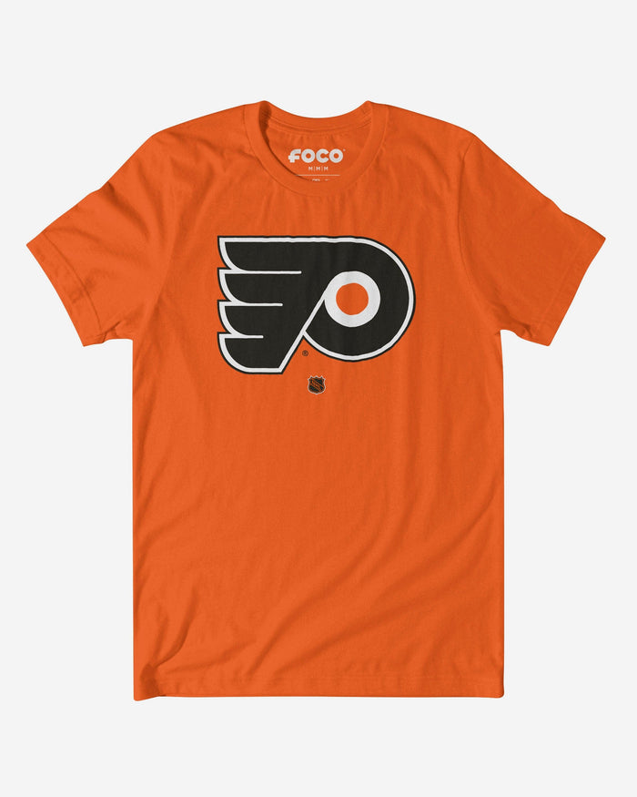 Philadelphia Flyers 1967 Retro Logo T-Shirt