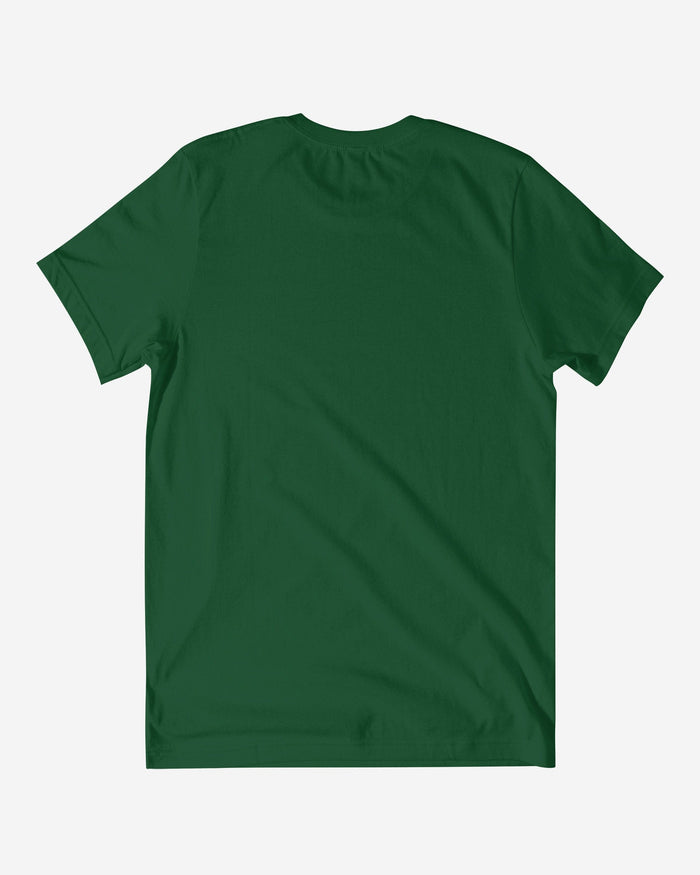 Minnesota Northstars 1985 Retro Logo T-Shirt FOCO Black S - FOCO.com