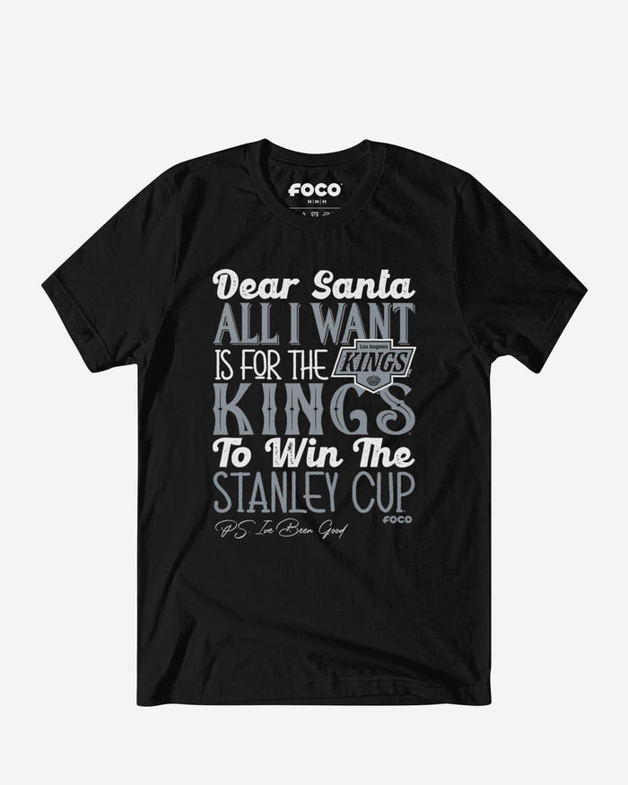 Los Angeles Kings All I Want T-Shirt FOCO S - FOCO.com