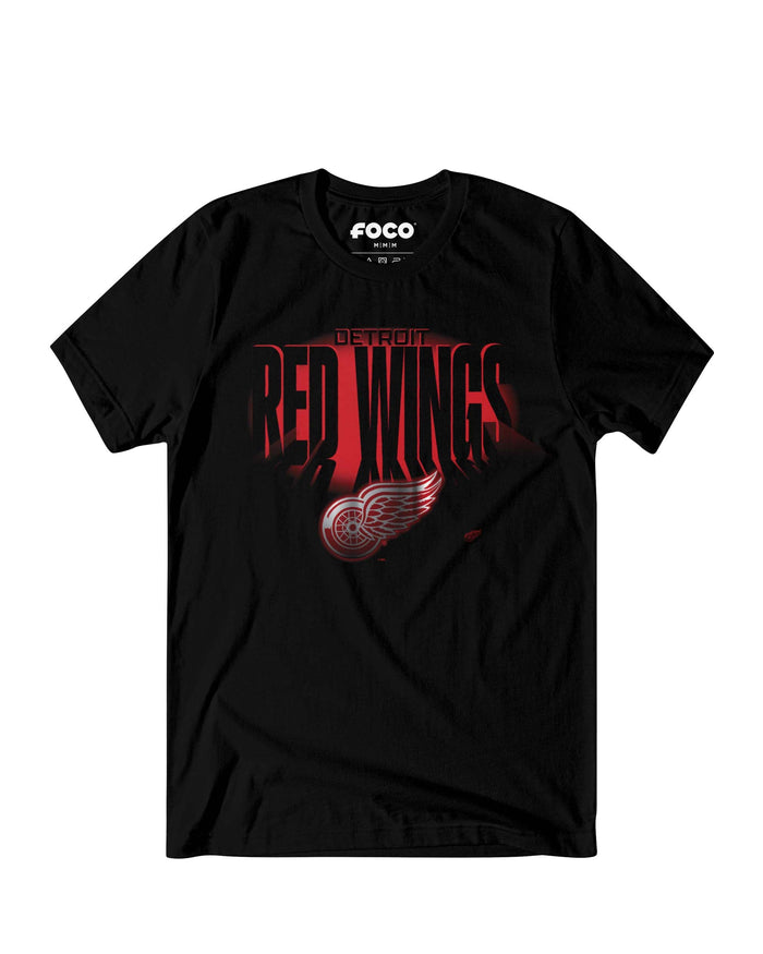 Detroit Red Wings Floodlight T-Shirt