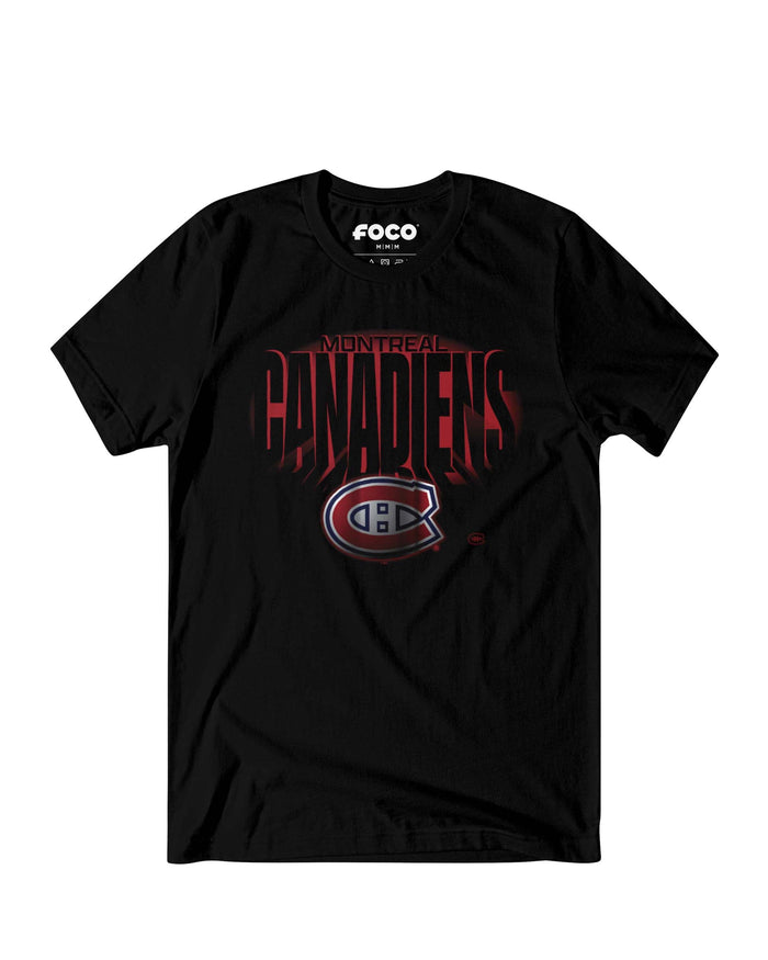 Montreal Canadiens Floodlight T-Shirt