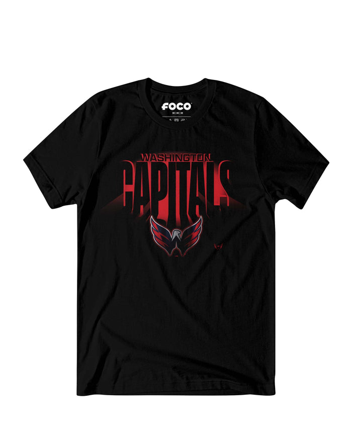 Washington Capitals Floodlight T-Shirt