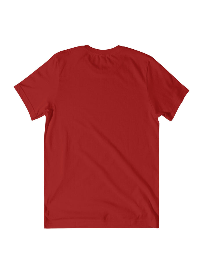 Montreal Canadiens Holiday Lights Sweater T-Shirt
