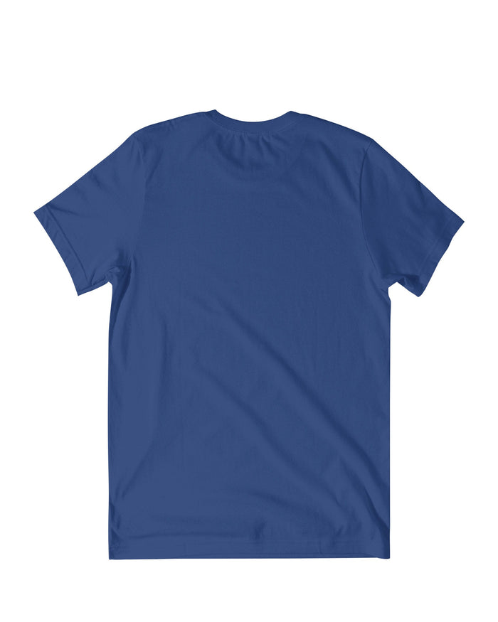 New York Rangers Holiday Lights Sweater T-Shirt