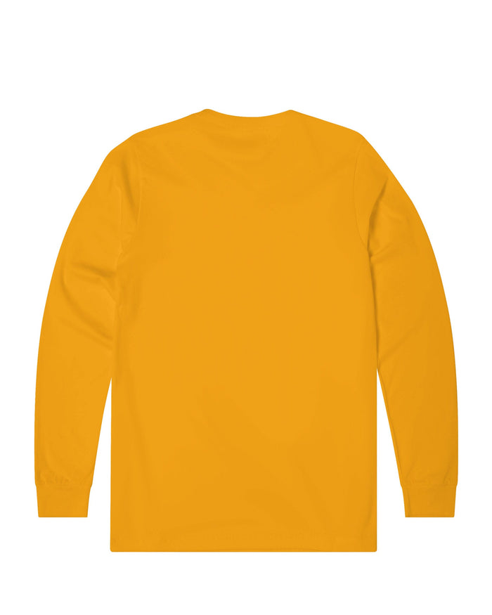 Nashville Predators Holiday Lights Sweater Long Sleeve T-Shirt