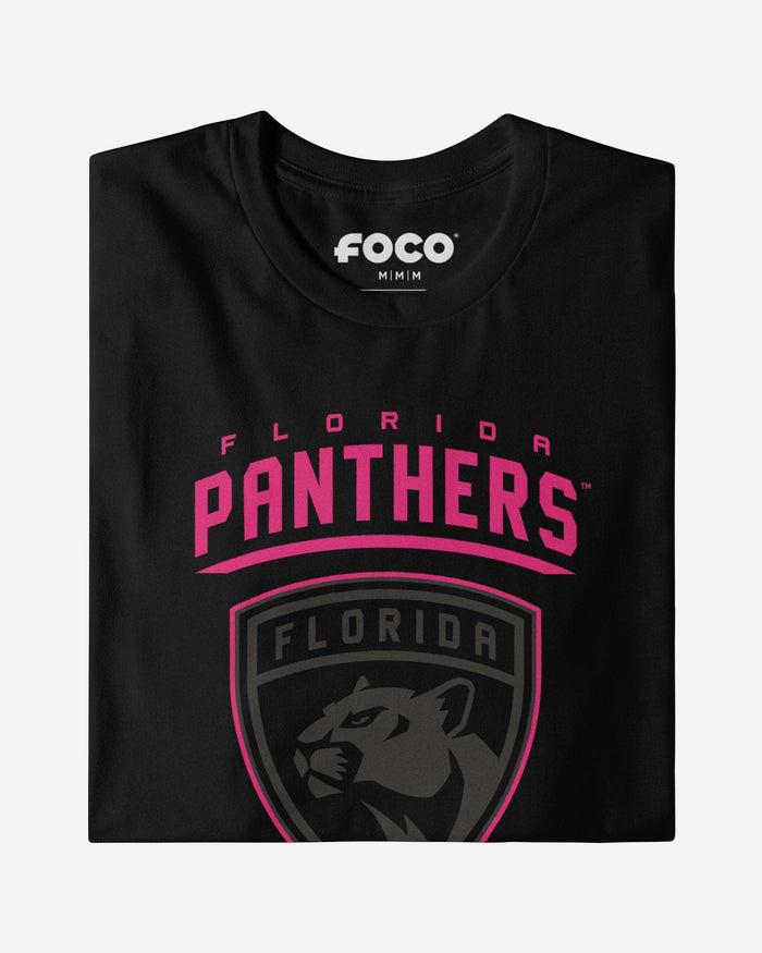 Florida Panthers Highlight Reel T-Shirt FOCO - FOCO.com