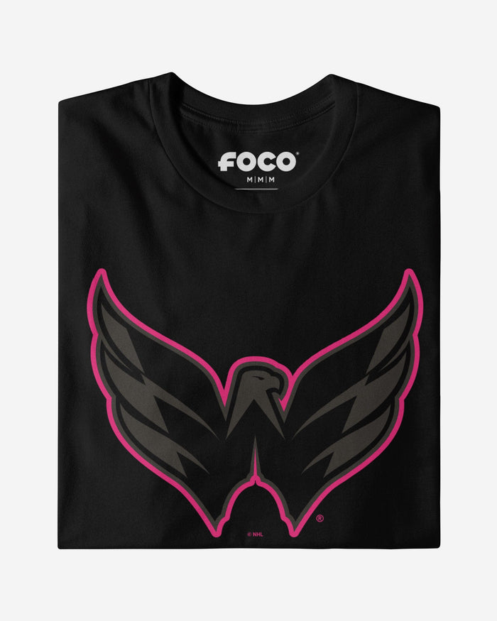 Washington Capitals Highlight Reel T-Shirt FOCO - FOCO.com