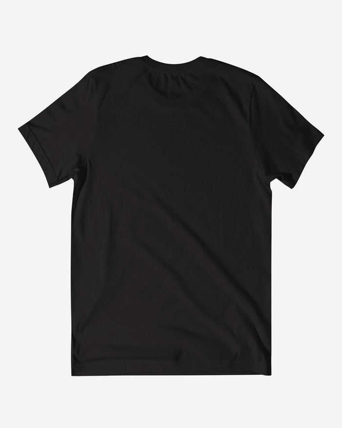 Utah Mammoth Highlight Reel T-Shirt FOCO Black/Volt S - FOCO.com