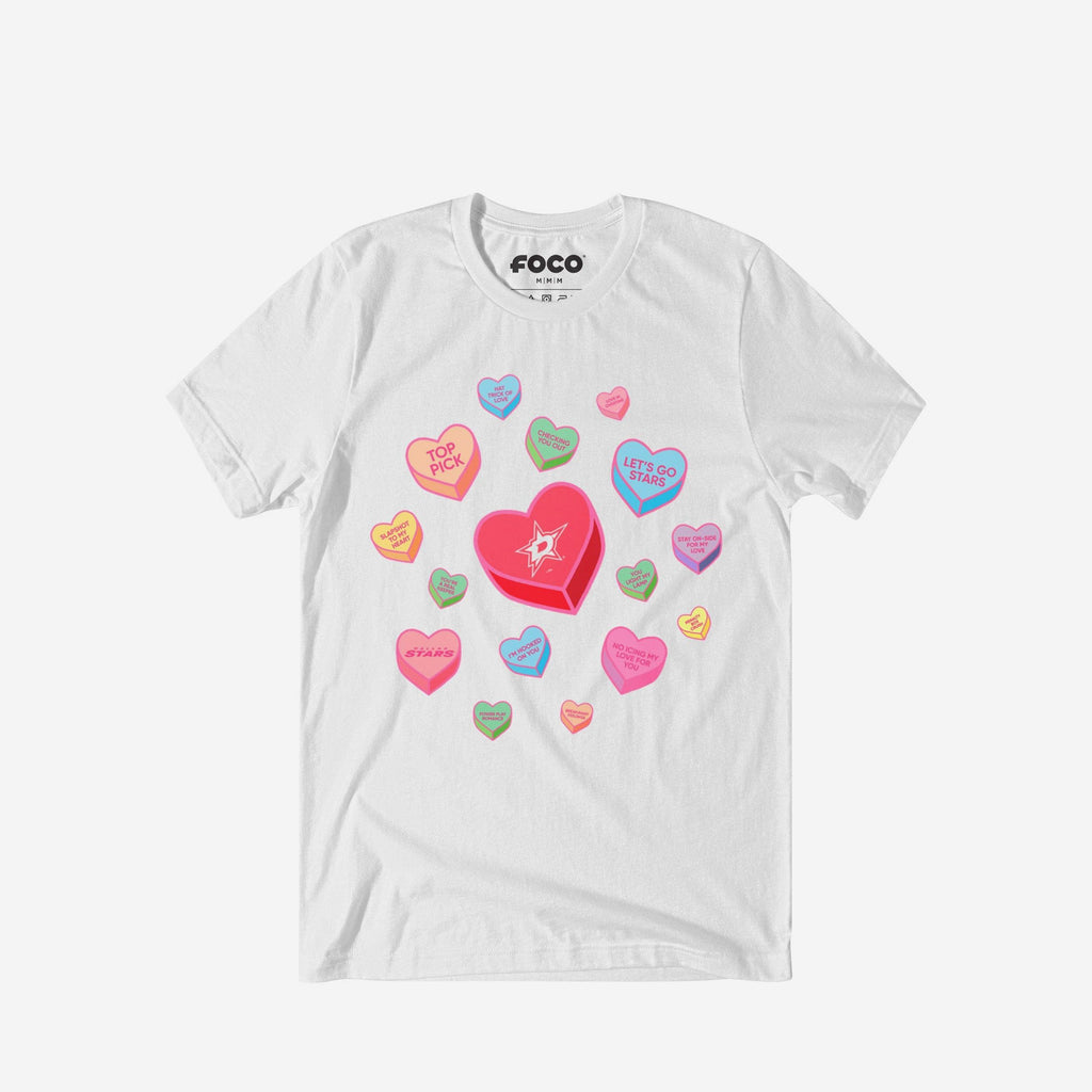 Dallas Stars Sweet Talk T-Shirt