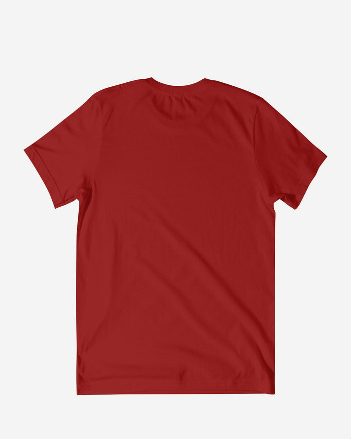 Montreal Canadiens This Is My Lucky T-Shirt FOCO S - FOCO.com