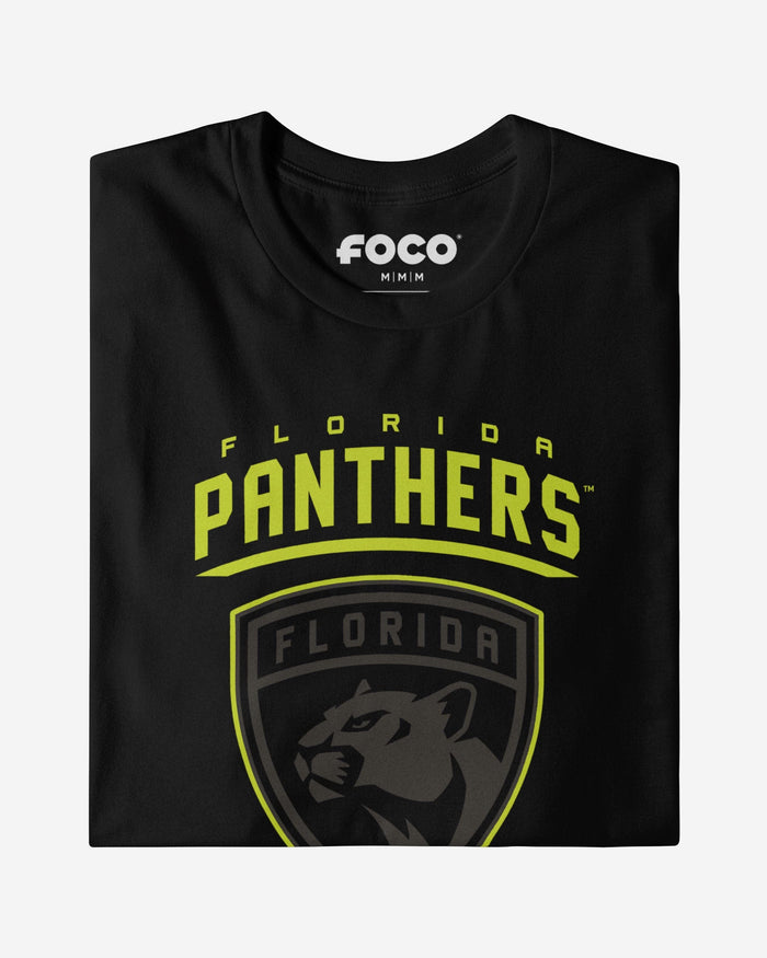 Florida Panthers Highlight Reel T-Shirt FOCO - FOCO.com