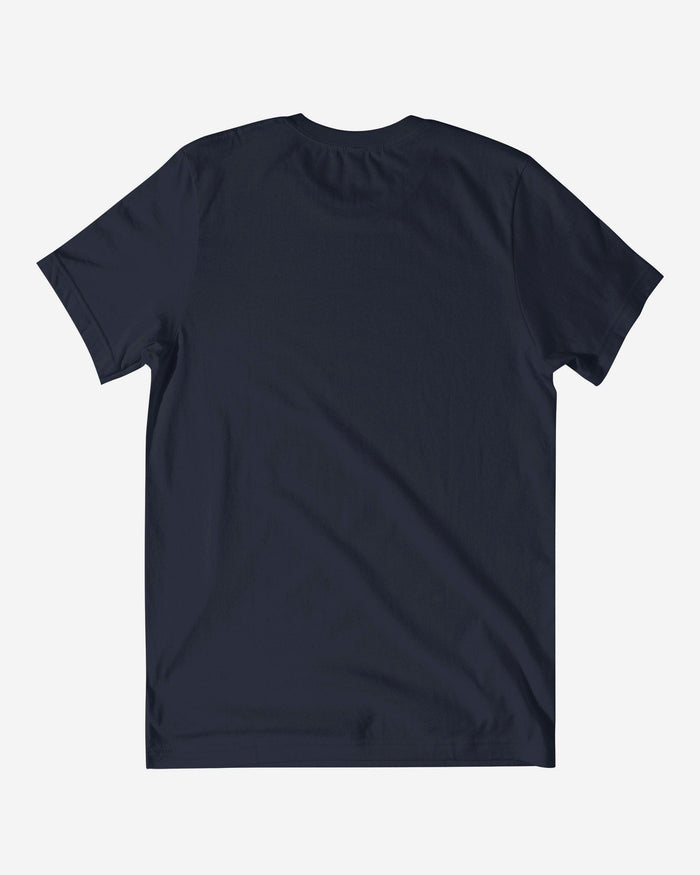 Winnipeg Jets World's Best Dad T-Shirt FOCO - FOCO.com