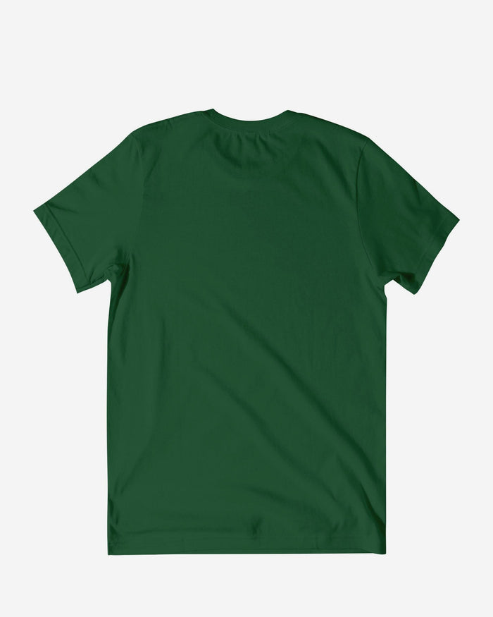 Pittsburgh Penguins White Logo T-Shirt FOCO S - FOCO.com