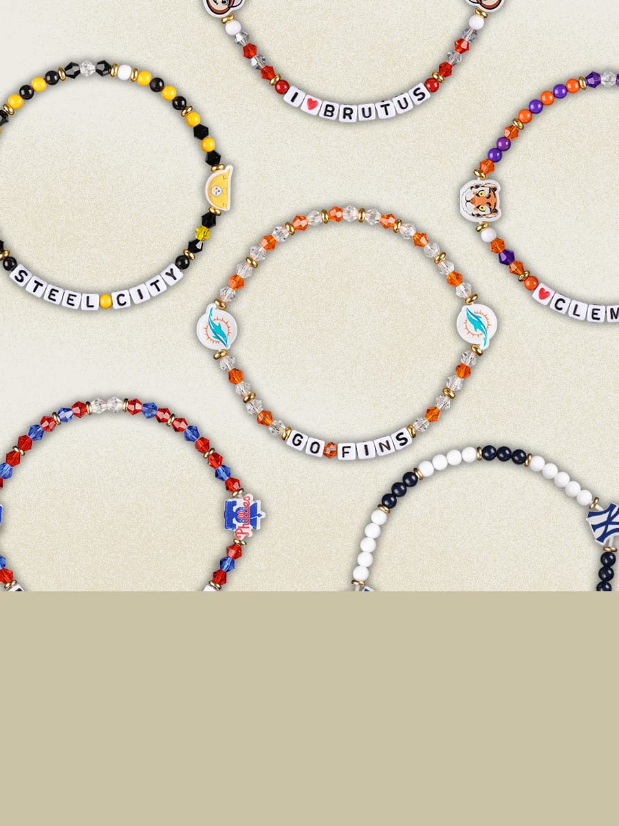 WOMEN'S<br> Bracelets