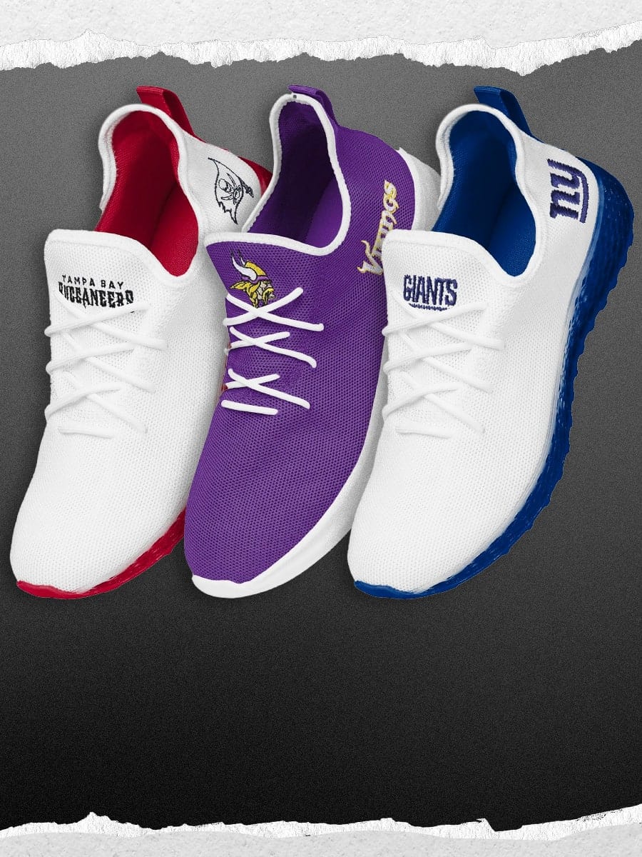 MEN'S<br> SNEAKERS