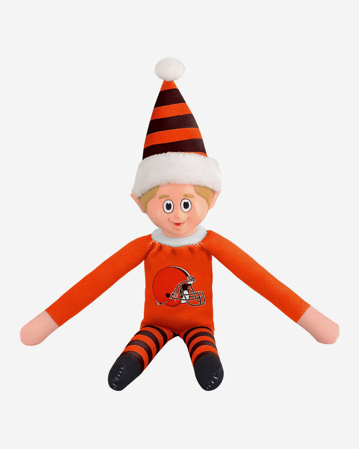 Cleveland Browns Team Elf FOCO - FOCO.com