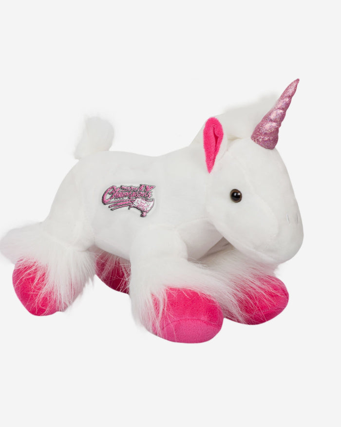 Tampa Bay Buccaneers Super Bowl LV Champions Plush Unicorn FOCO - FOCO.com