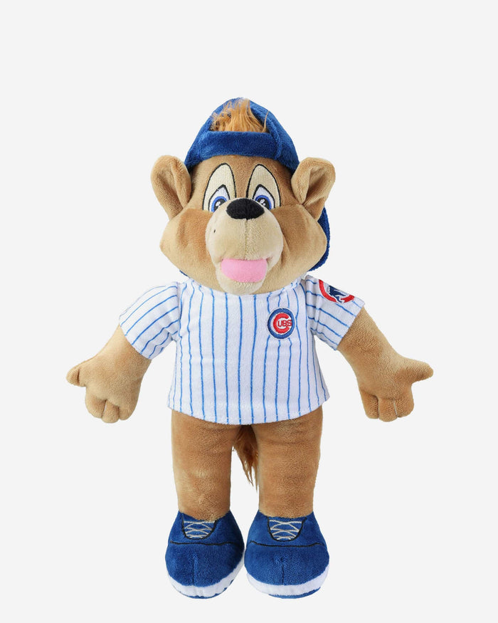 Clark Chicago Cubs Large Plush Mascot FOCO - FOCO.com